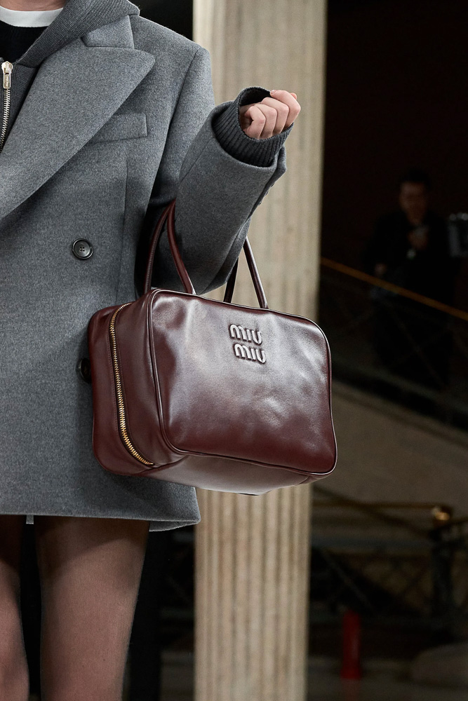 Miu Miu Fall Winter 2023 28 Miu Miu Fall Winter 2023 28