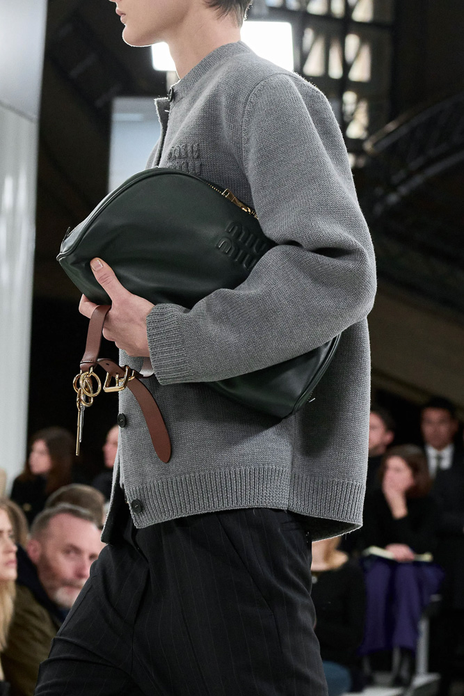 Miu Miu Fall Winter 2023 32 Miu Miu Fall Winter 2023 32