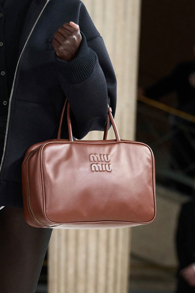 Miu Miu Fall Winter 2023 34