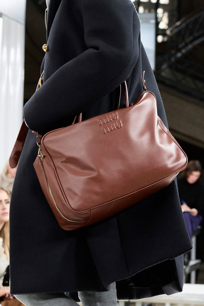 Miu Miu Fall Winter 2023 35 Miu Miu Fall Winter 2023 35