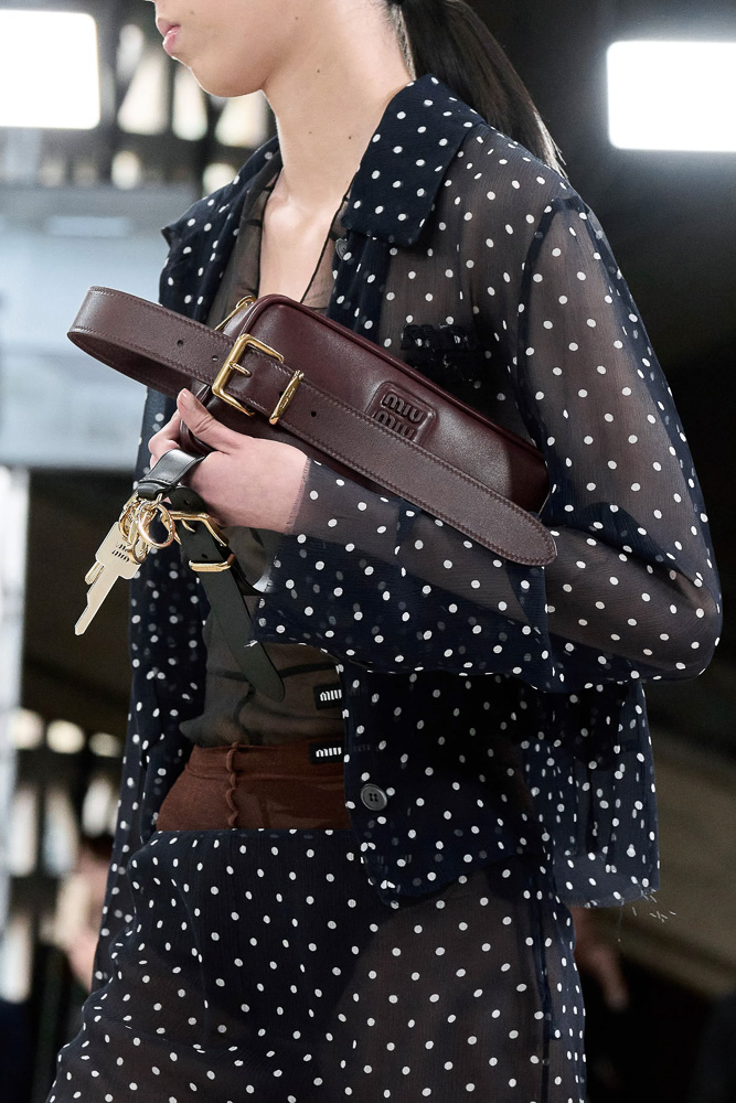 Miu Miu Fall Winter 2023 36 Miu Miu Fall Winter 2023 36