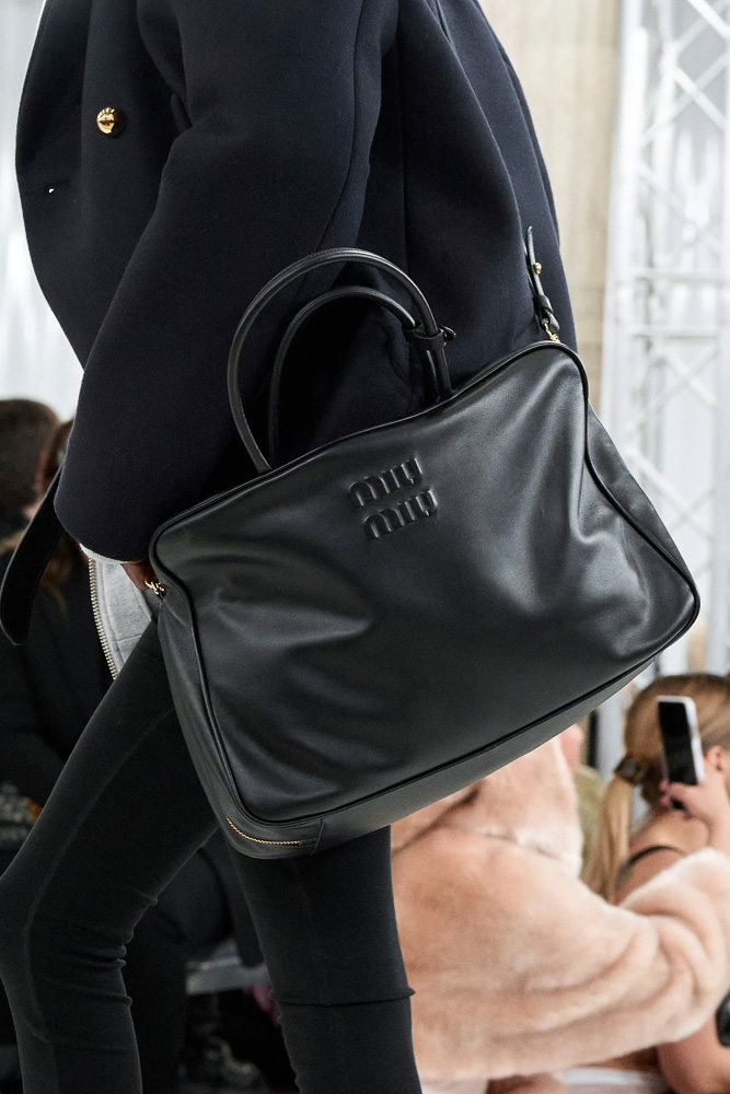 Miu Miu Fall Winter 2023 37 Miu Miu Fall Winter 2023 37
