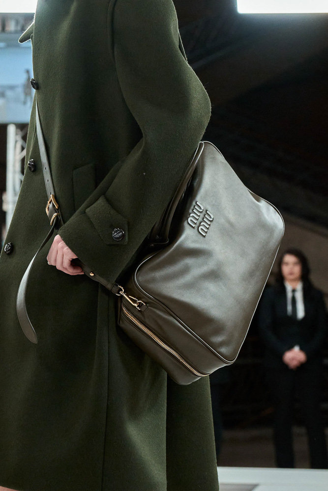 Miu Miu Fall Winter 2023 9 Miu Miu Fall Winter 2023 9