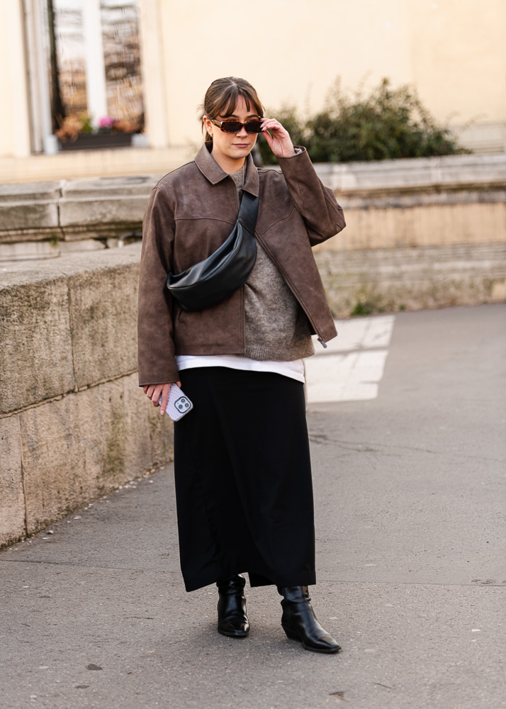 PAris Fashion Week day 2 26