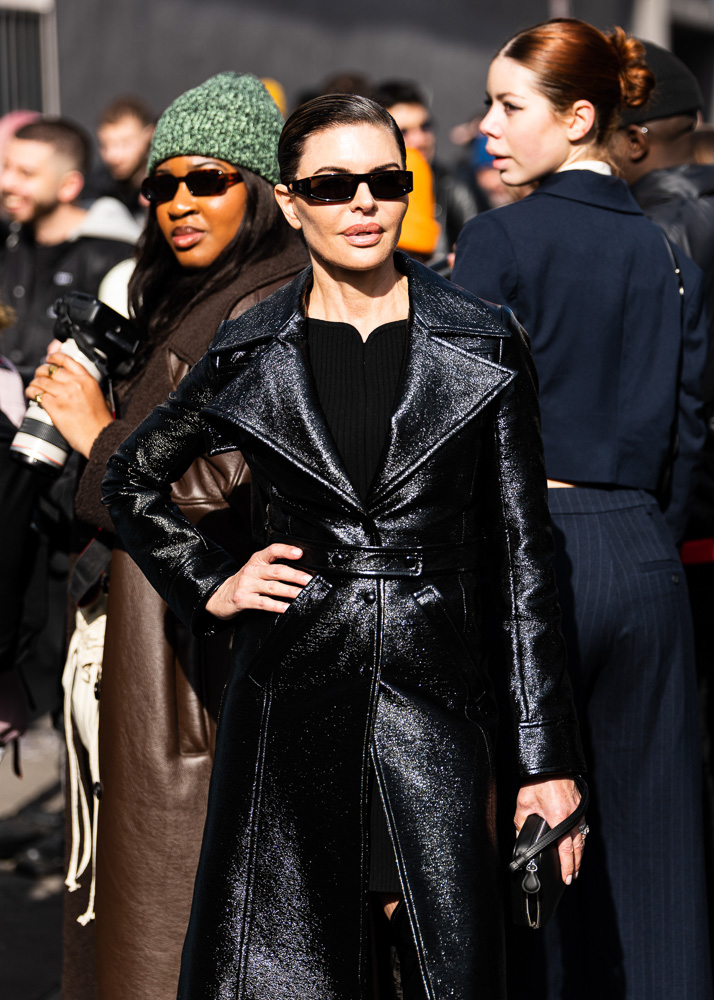 PAris Fashion Week day 2