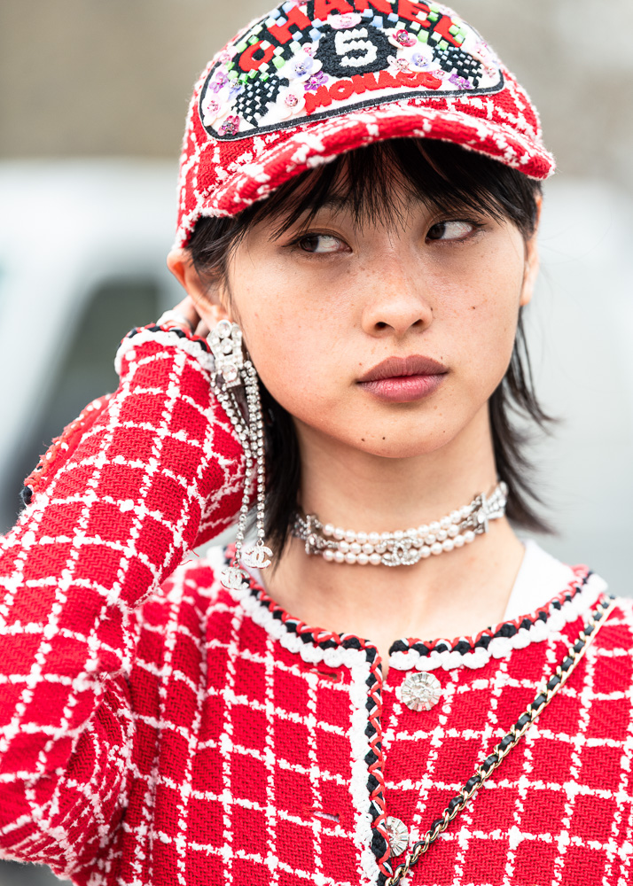 PFW Fall 2023 Day 8 Bags 21 PFW Fall 2023 Day 8 Bags 21