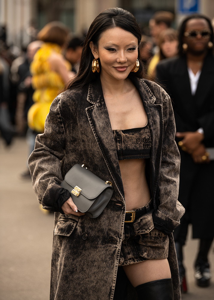 PFW Fall 2023 Day 8 Bags 42
