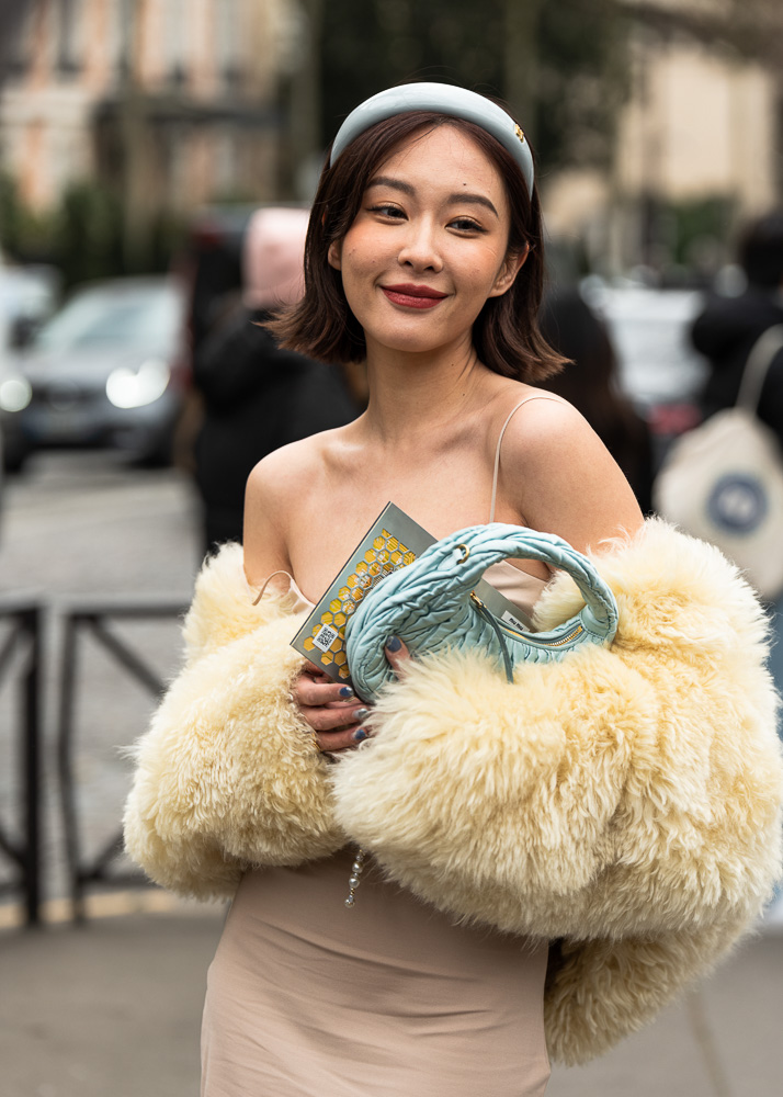 PFW Fall 2023 Day 8 Bags 51