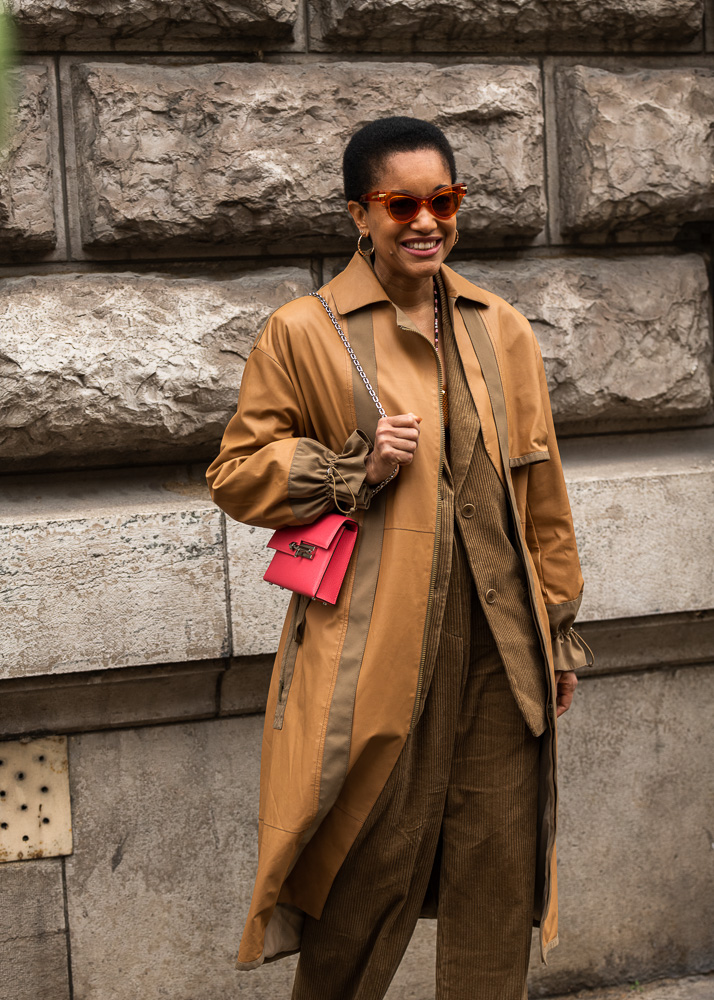 PFW Street Style Bags Day 5 39