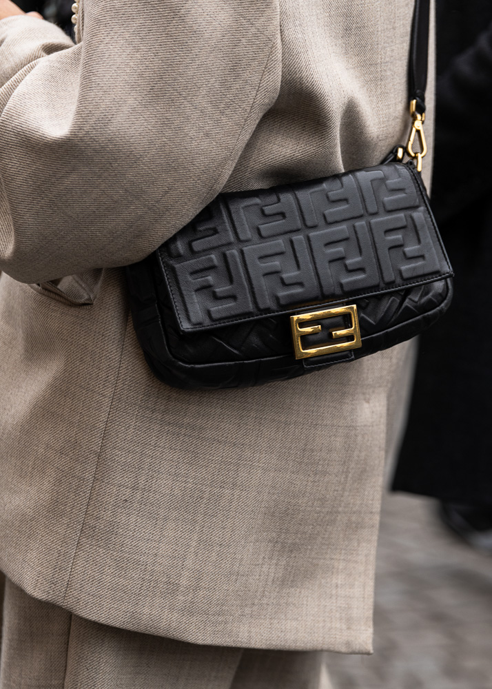 PFW Street Style Bags Day 5 7
