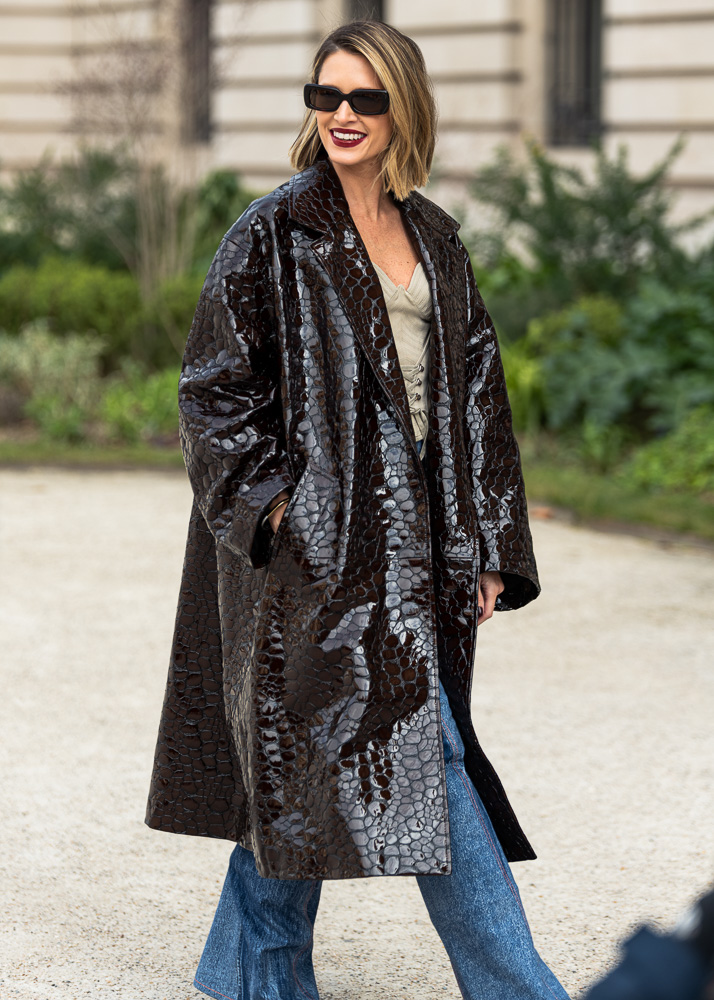 PFW Street Style Bags Fall 2023 Day 7 12 PFW Street Style Bags Fall 2023 Day 7 12