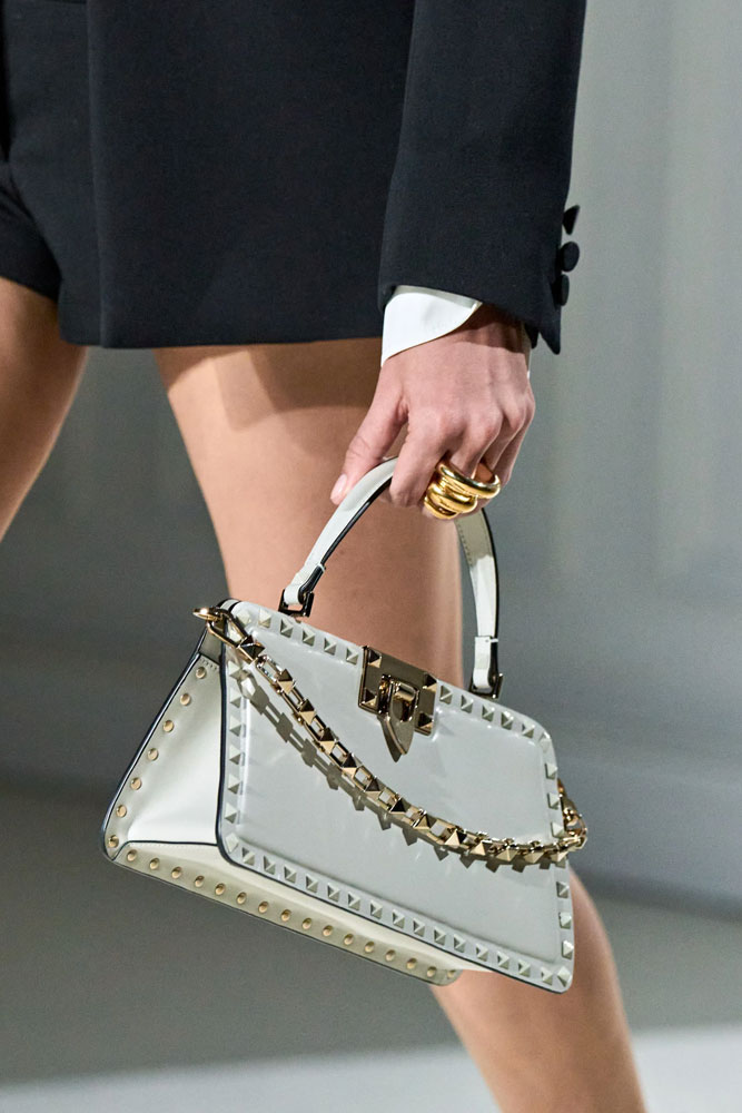 Valentino Fall 2023 Bags