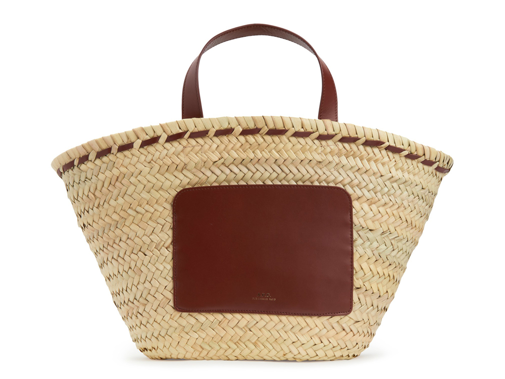 APC Basket Bag