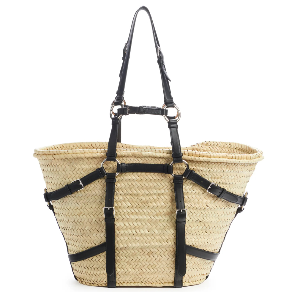 25 Best Basket Bags for Summer 2023 — Best Basket Bags for Women