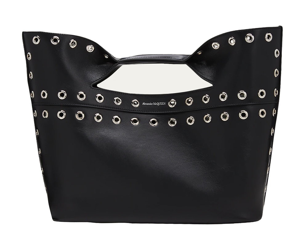 Alexander McQueen Bow Bag