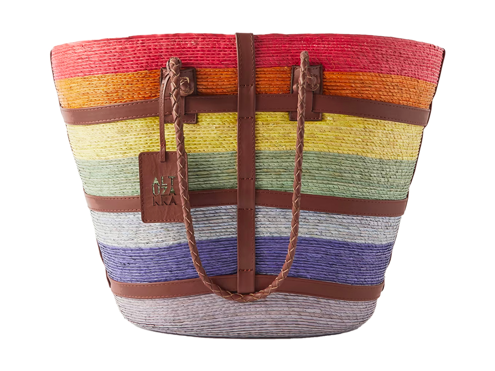 28 Best Basket Bags (Vintage and Current) for a Timeless Summer