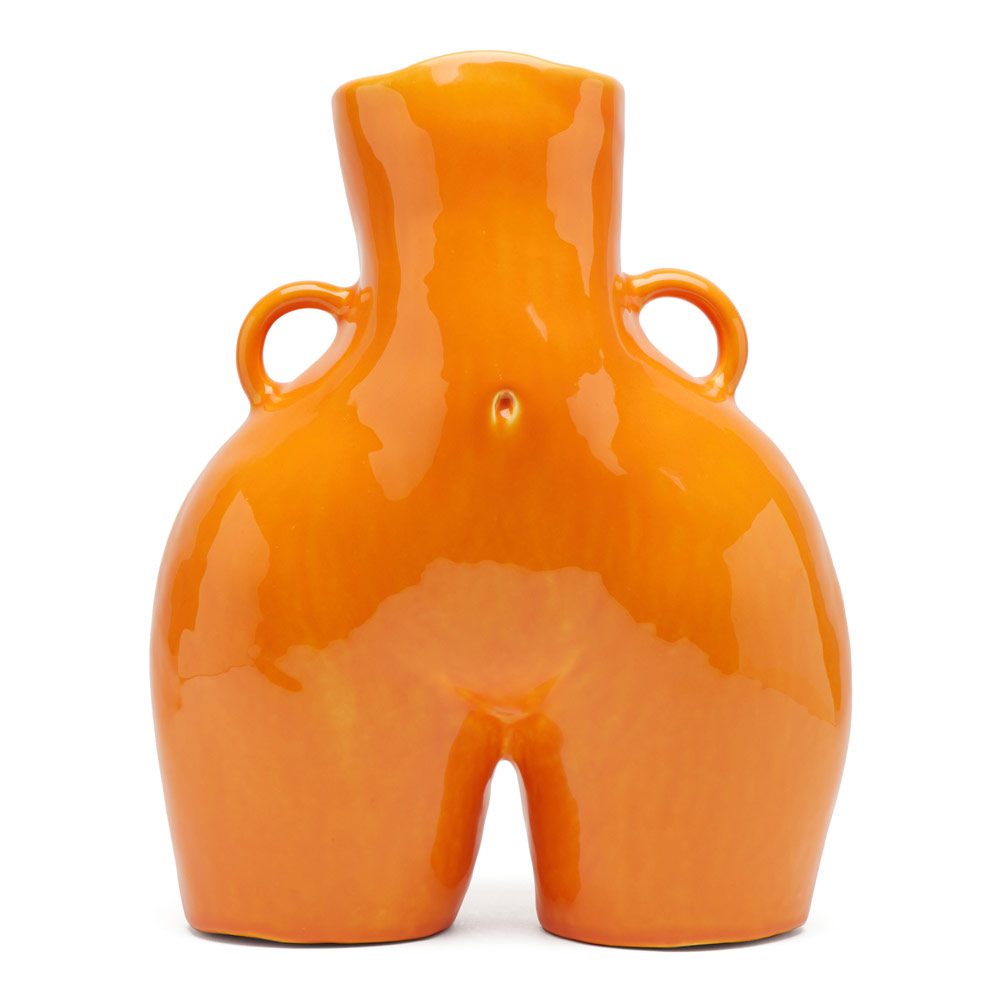 Anissa Kermiche Love Handles Vase