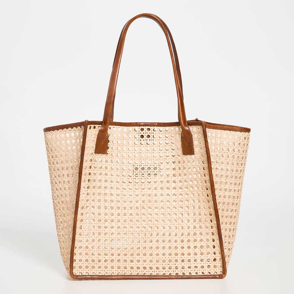 Bembien Rosa Tote