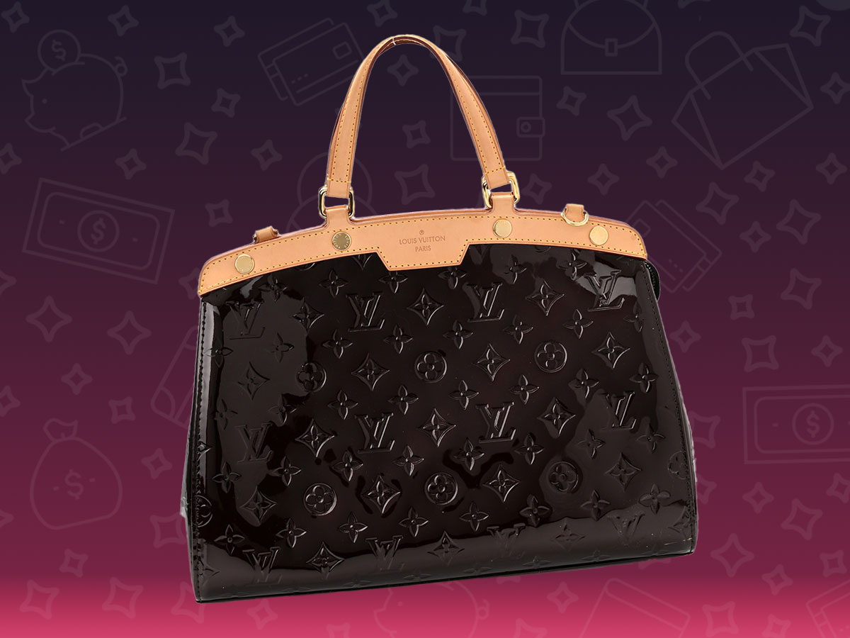 Louis Vuitton is Doing What May Be Its First-Ever Online-Only Sale For a  New Bag - PurseBlog