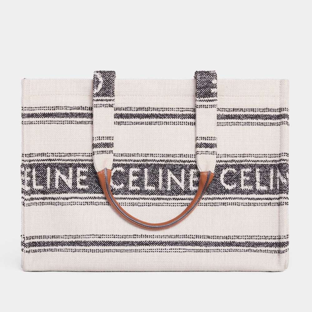 Celine Large Cabas Thais