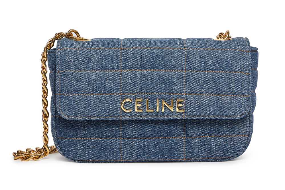 Celine Shoulder Bag