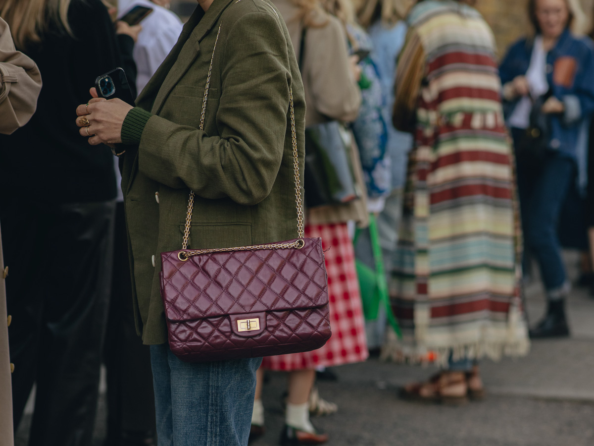 Loving Lately: Goyard's Artois Tote Does It All - PurseBlog