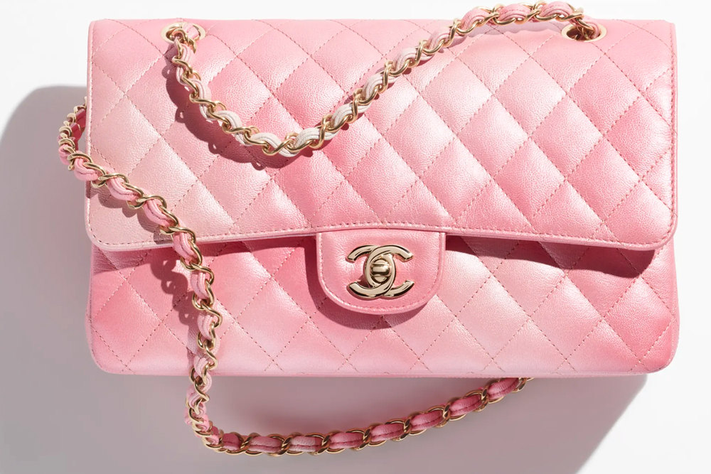 the realreal chanel bag