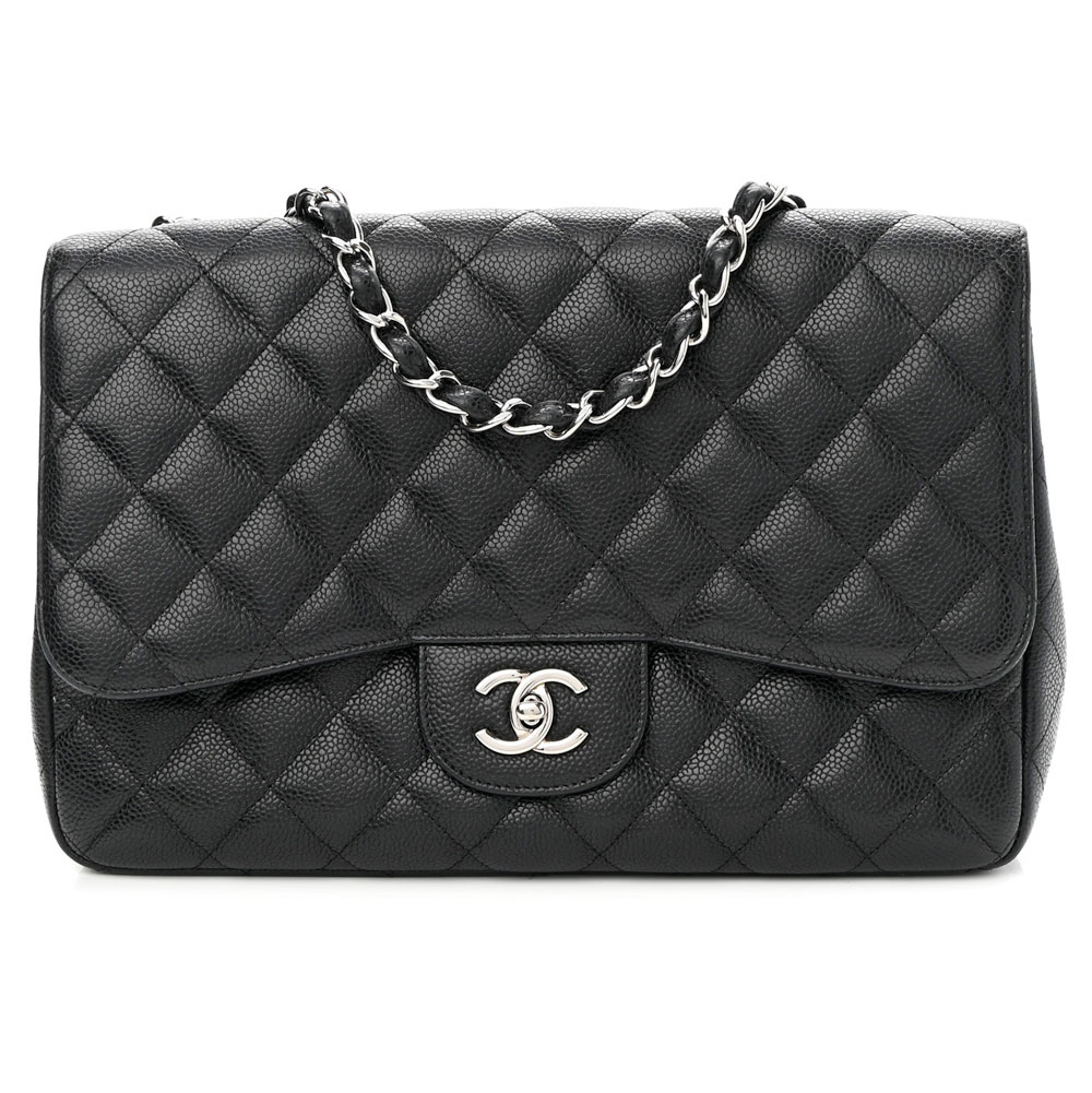 Chanel Jumbo Flap