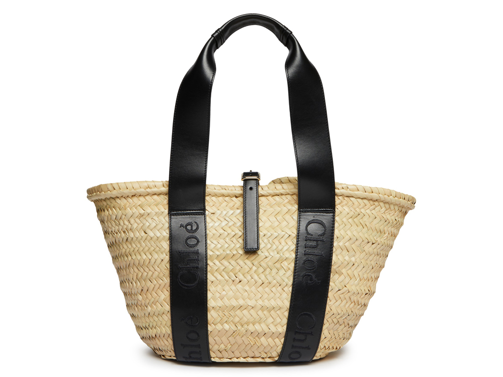 Best Basket Bags For Summer (2023)