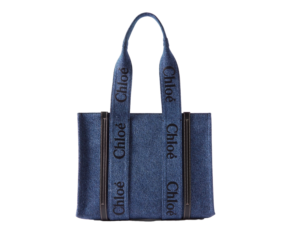 On Trend Denim: Why You Need a Denim Bag - modaselle