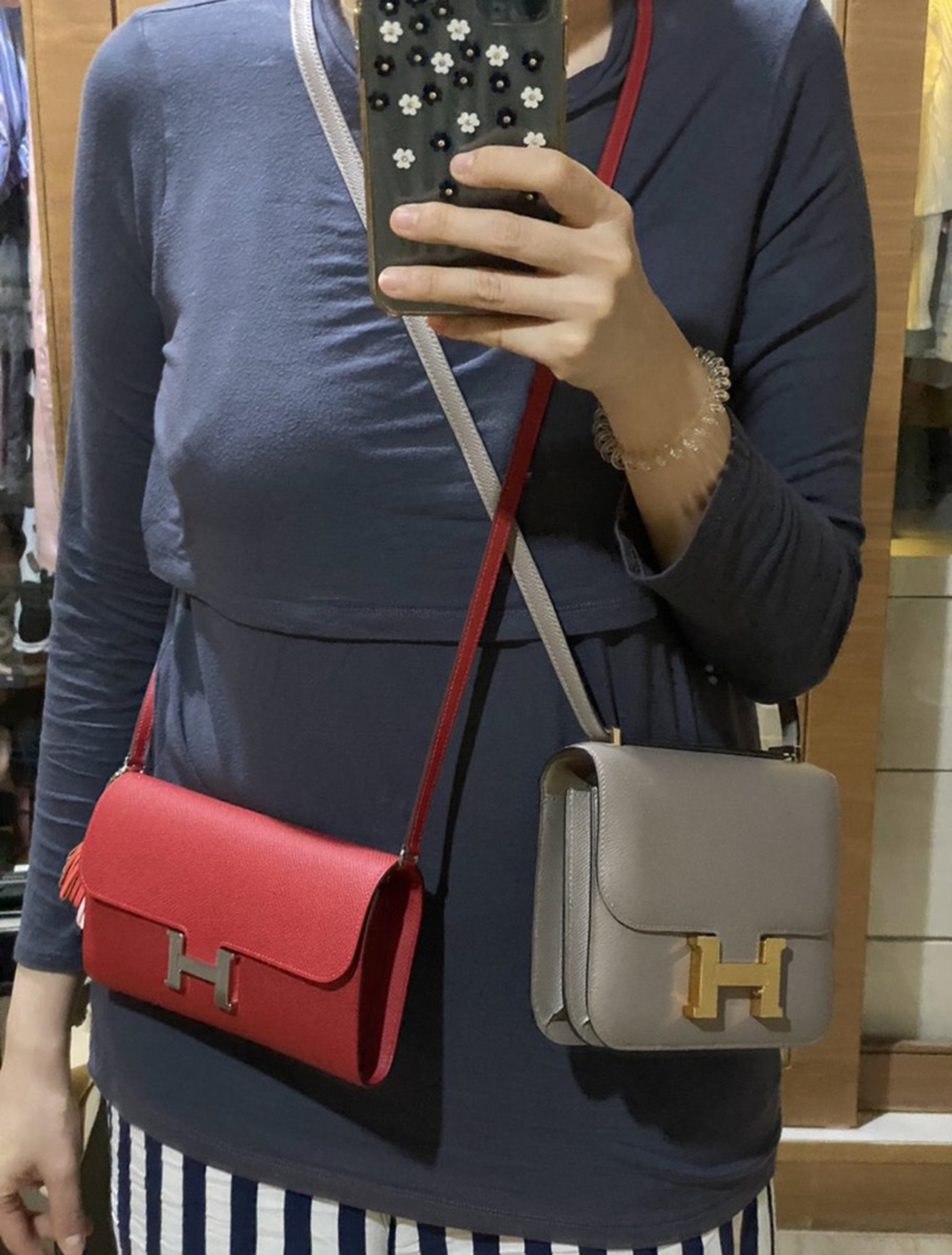 The Best Hermès Bags for Back to Work - PurseBlog