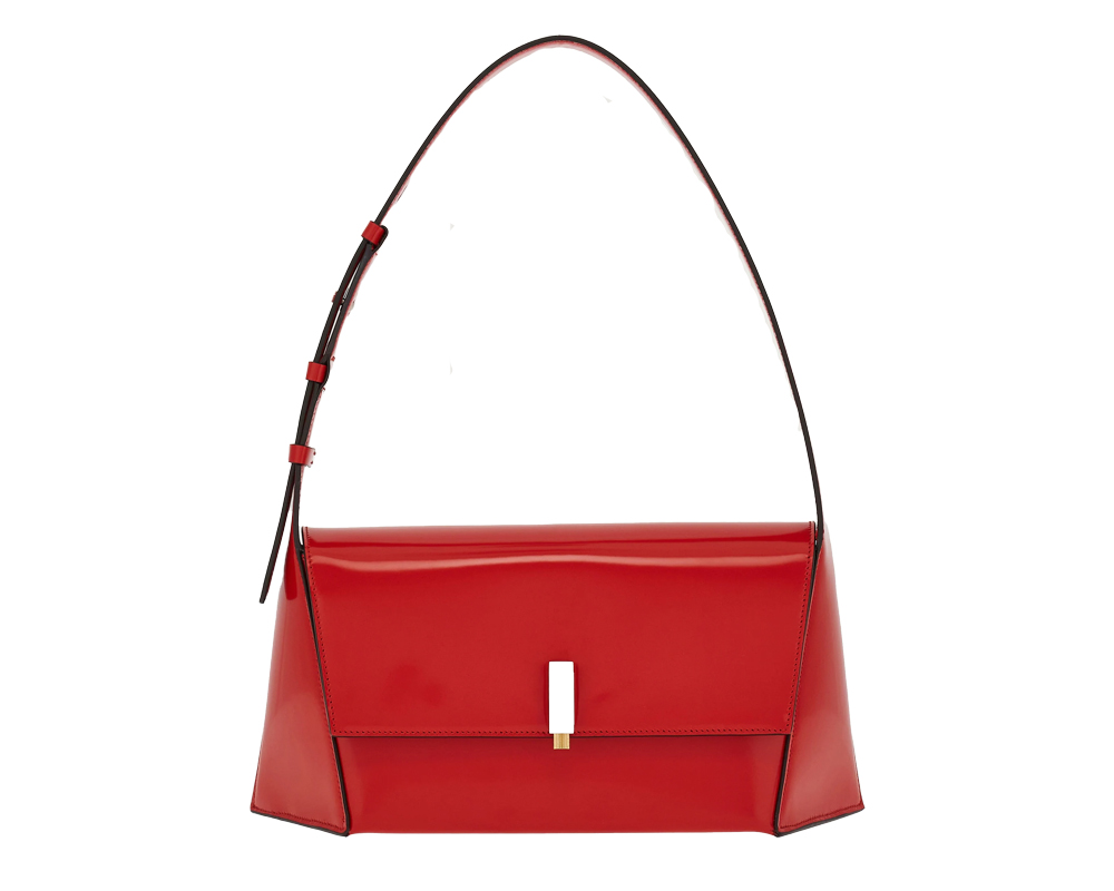 What Do You Think of the New Ferragamo? - PurseBlog