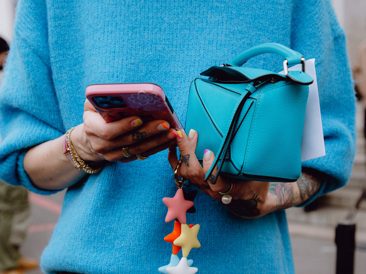 Real Talk: Your First Handbag Doesn't Have to Be a Classic - PurseBlog