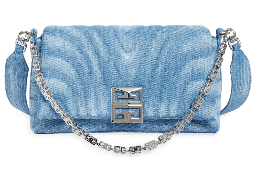 Denim Bags Take Center Stage for Spring 2021 - PurseBlog