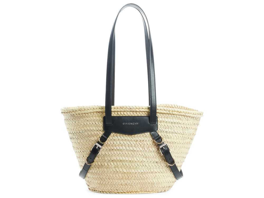 Best Basket Bags For Summer (2023)