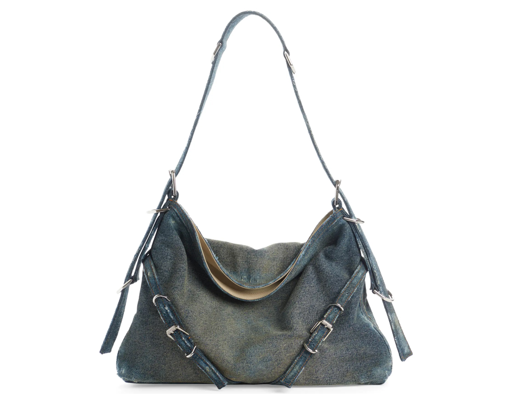 Have Denim Bags Become a Spring/Summer Staple? - PurseBlog