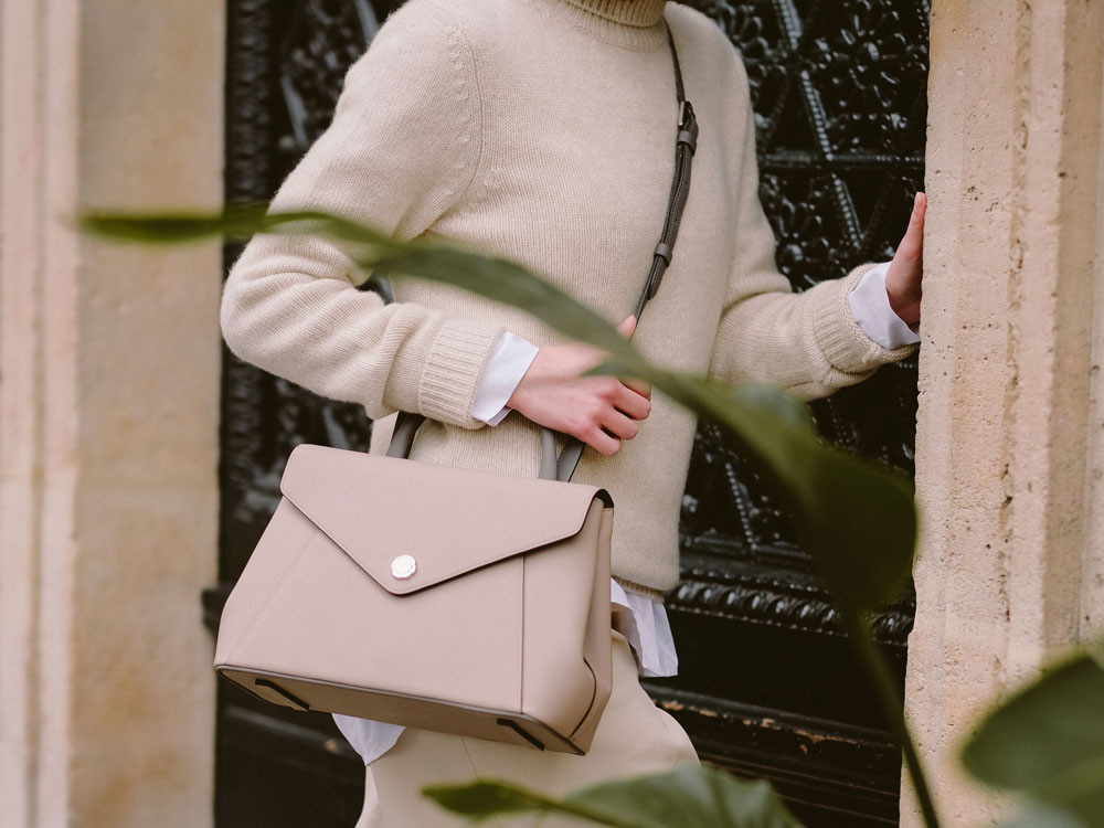 Joseph Ducols Fontélie Bag Joseph Ducols Fontélie Bag