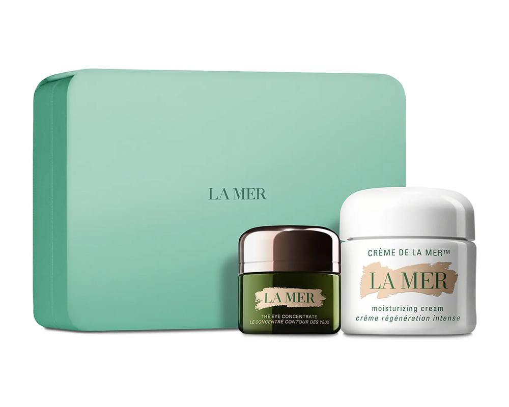 La Mer Hydration Duo