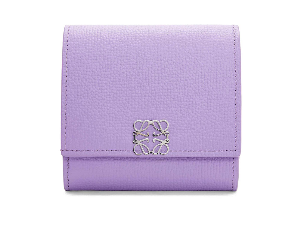 Loewe Anagram Wallet