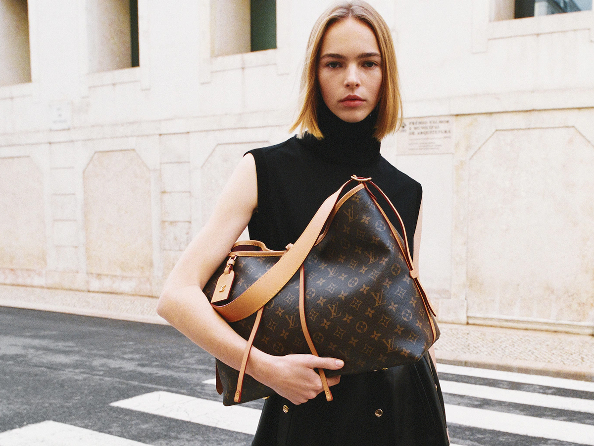 Louis Vuitton bag alternatives to consider instead of the Neverfull tote