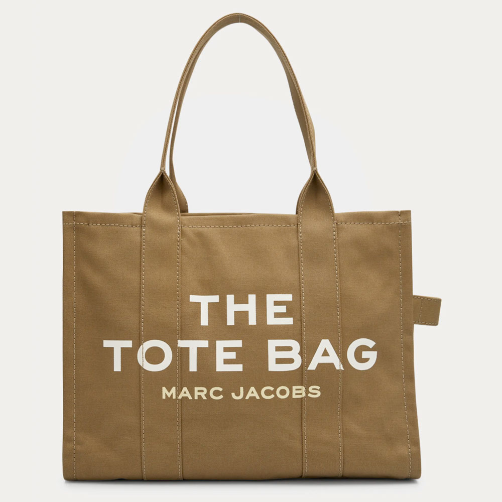 MJ The Tote Bag