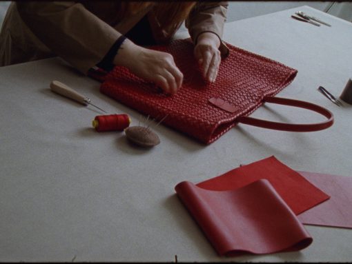 Louis Vuitton Gets Into the A La Carte Strap Game with Bandoulière  Collection - PurseBlog