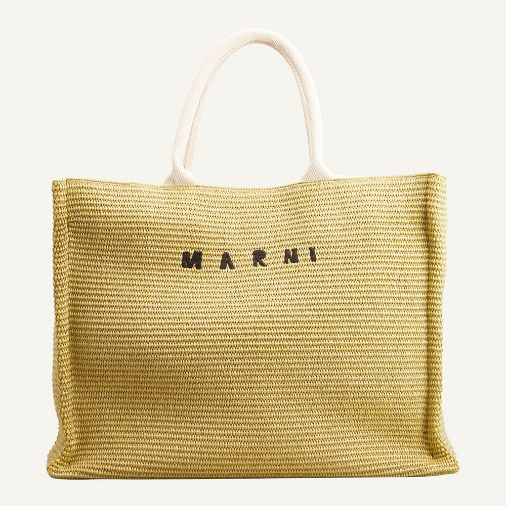 Marni Large Box Bag
