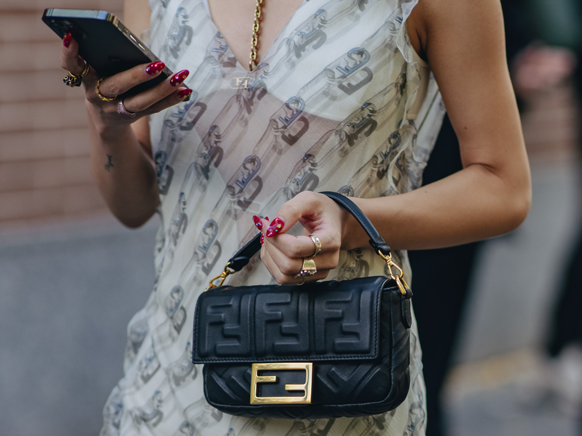 The Wonderful World of Phone Pouches - PurseBlog