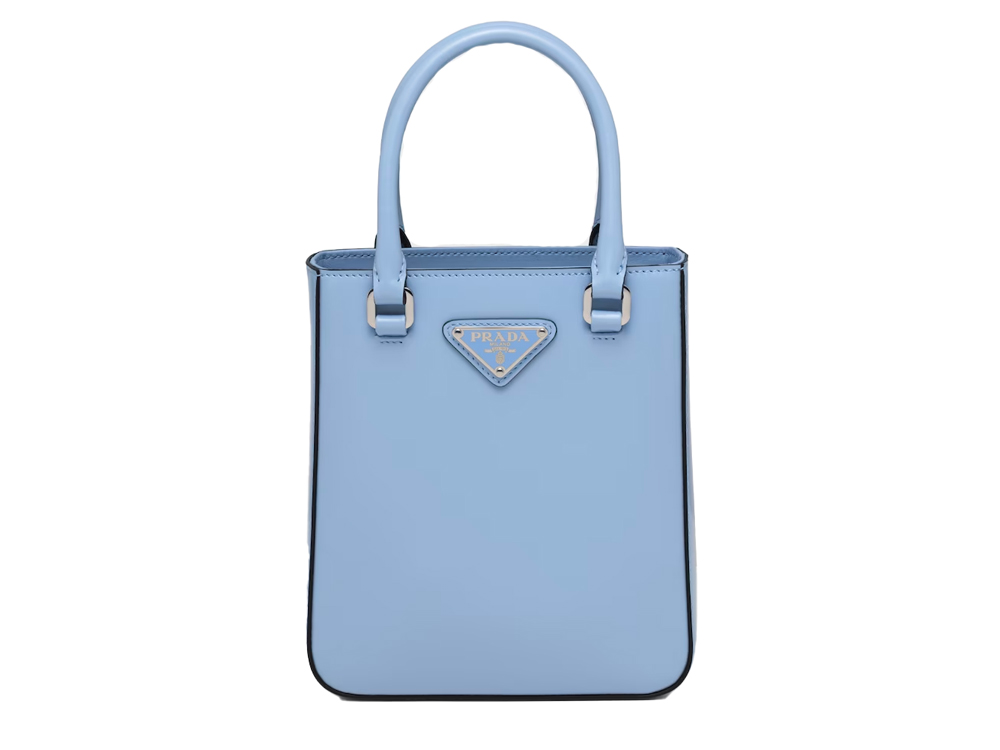 Prada Mini Tote