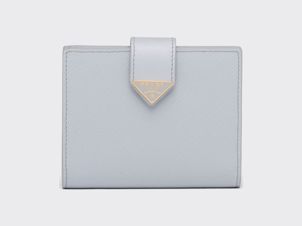 Prada Small Wallet