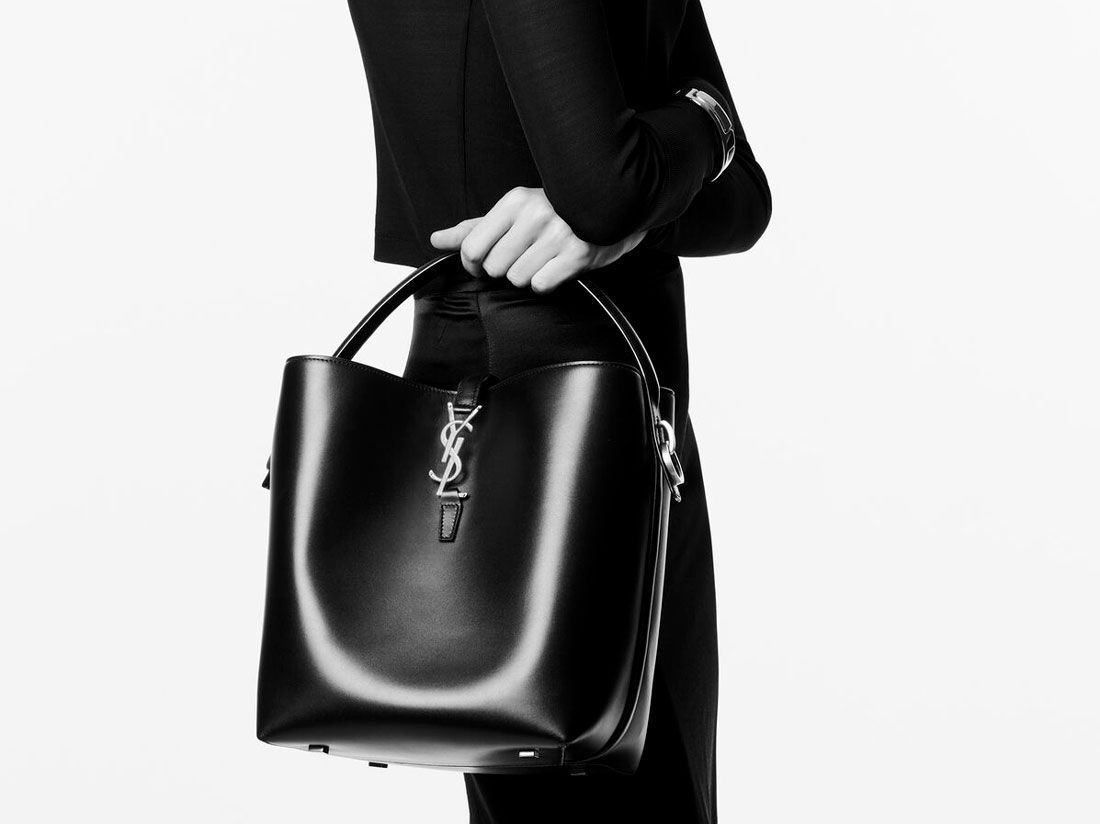 Saint Laurent Le 37 Bag