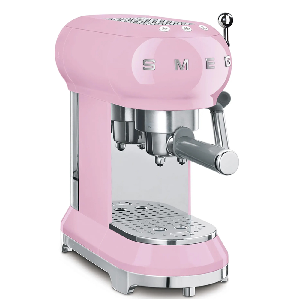 Smeg Espresso Machine