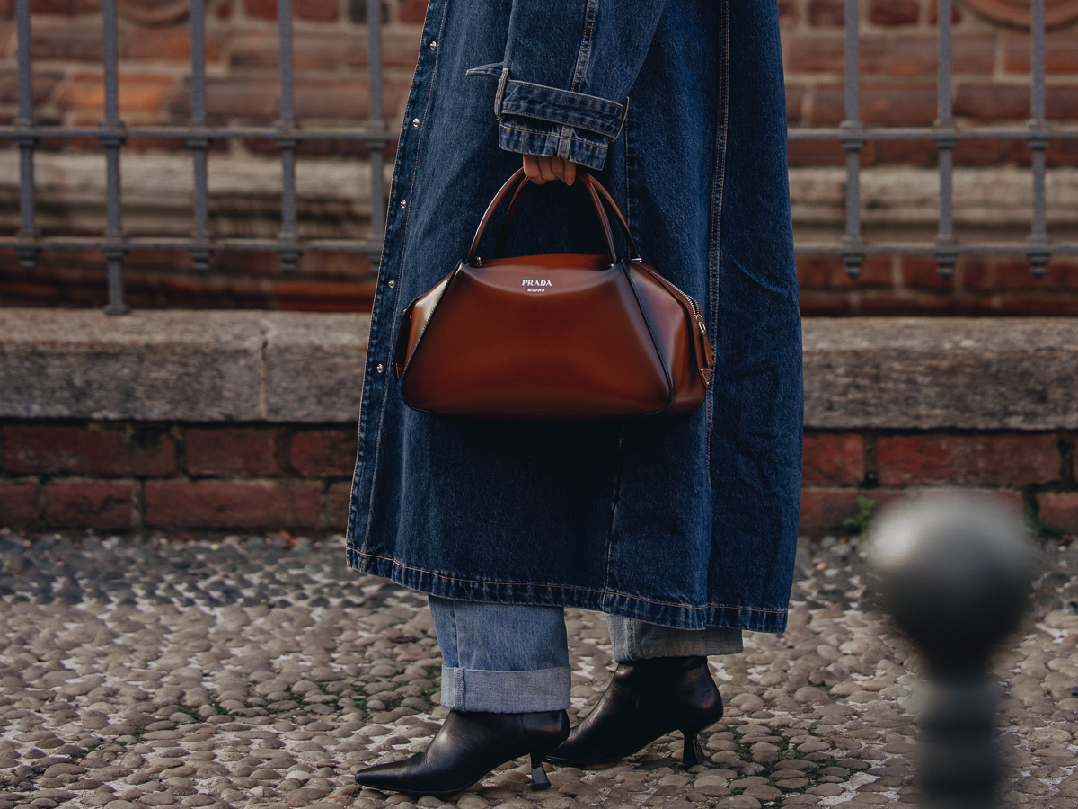 Are Belt Bags Still Considered a Trend? - PurseBlog