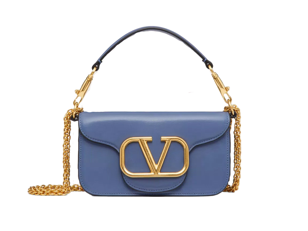 Valentino Loco Shoulder Bag